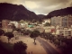 Afternoon in down town...