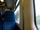 and again on the train...