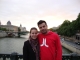 and back in paris one last time