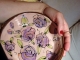 another early b-day present from theo, beautiful!