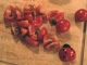 comida de mariquitas