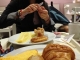 1 euro breakfast