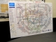 planning how to get to work during the olympic games