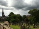 pretty houses for corpses