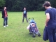 the birth of unexpected ball