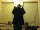 sometimes mark won't dance