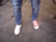 Rafa's feet!!!