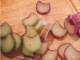 rhubarb kitty