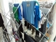 everyone decided do wash at the same time