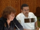 adressing the Constituante