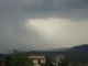 Drama in the skies