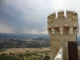 Magdala towering