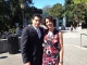 I was interviewed by UNIVISION