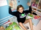 happy birthday rosie