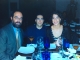 Cena de gala, Congreso de la AMEI, Puebla