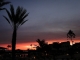 First sunset of the year at Cabo San Lucas