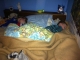 sleeping beauties