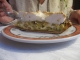 in hoerdt they have the best rhubarb pie ever