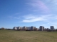 Ribersborg has landed