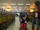 back from spain