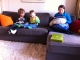 Sofa situation