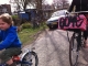 rafel's new bike
