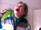 it's a scream