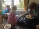 feeding time