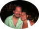 Emiliano & Xime: husband and wife!