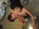 Crazy creatures took control of my home!