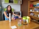 Mate & tea at the office