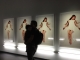 at the photo museum in stockholm with jacqueline and katherina