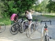 Ready to ride back home