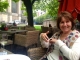 my loveliest sweetest mom