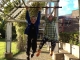 Hanging in there :D