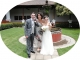 Best wishes, Luis & Wilma!