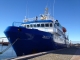 Back from the arctic