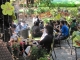 family breakfast in Nha Trang