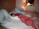 there could never ever be "too many" pregnancy pillows!