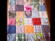 martine made a beautiful present for the kids at school