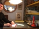 cozy cafe