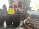 living room garden