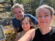 a long walk with jacquelien