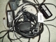 always bring a cable salad on a journey