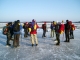 18 brave ones faught the cold (-13)