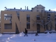 Environmental typo