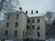 mental hospital