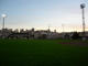 the marina