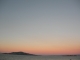 alcatraz sunset